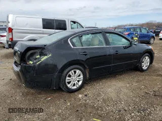 2010 Nissan Altima 2.5 S with VIN 1N4AL2AP9AC171175, listed as a Copart auction lot 50414535 with 212,208 mi miles and Salvage Title. Bid and sale history available at carsss.com. Image 3.