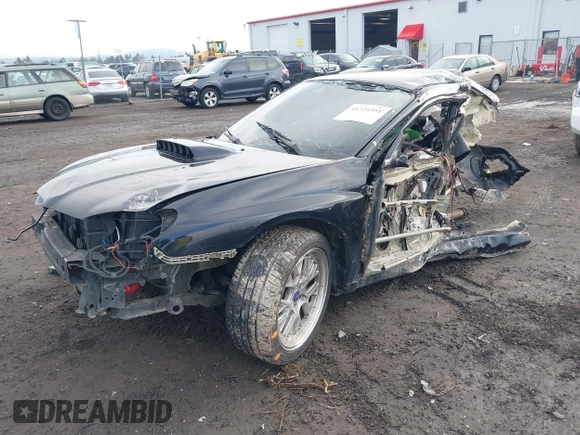 2003 Subaru Impreza WRX с VIN JF1GD29633G508129, выставлен на аукционе IAAI как лот 41324351 с пробегом 133 219 миль миль и . История ставок и продаж доступна на DreamBid. Изображение 22.