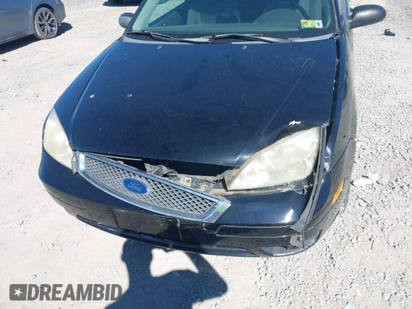 2007 Ford Focus S с VIN 1FAHP31N87W222065, выставлен на аукционе IAAI как лот 41572774 с пробегом 95 850 миль миль и . История ставок и продаж доступна на DreamBid. Изображение 6.