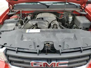 2011 GMC Sierra 1500 with VIN 1GTR2VE39BZ237103, listed as a Copart auction lot 51237675 with 120,104 mi miles and Salvage Title. Bid and sale history available at DreamBid. Image 11.