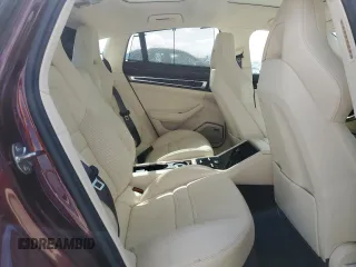 2021 Porsche Panamera с VIN WP0AH2A75ML158181, выставлен на аукционе Copart как лот 77591994 с пробегом 19 746 миль миль и Списание • Salvage title. История ставок и продаж доступна на DreamBid. Изображение 10.
