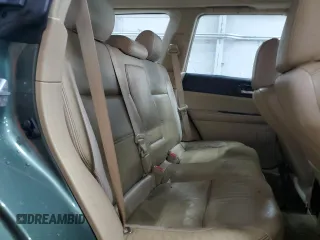 2007 Subaru Forester X L.L. Bean z VIN JF1SG67697H739094, wystawiony jako Copart lot #58479625 z przebiegiem 249 539 mil mil oraz Szkoda całkowita • Salvage title. Historia ofert i sprzedaży dostępna na DreamBid. Obrazek 10.