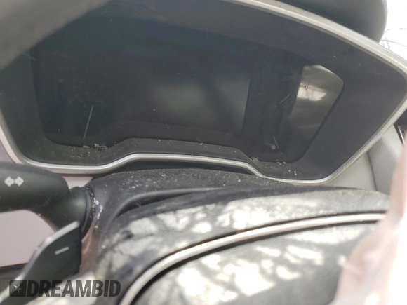 2019 Toyota Corolla Hatchback SE with VIN JTNK4RBE5K3017738, listed as a Copart auction lot 62849944 with 0 mi miles and Salvage Title. Bid and sale history available at carsss.com. Image 9.