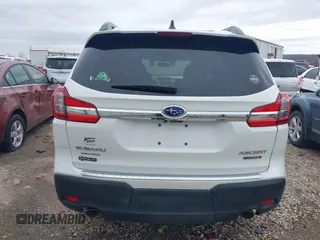 2022 Subaru Ascent Touring with VIN 4S4WMARD0N3431417, listed as a IAAI auction lot 41685178 with 40,817 mi miles and . Bid and sale history available at DreamBid. Image 17.