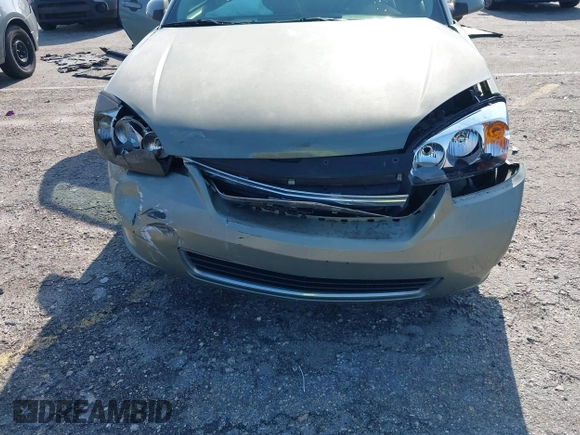 2006 Chevrolet Malibu Maxx LT z VIN 1G1ZT61856F263525, wystawiony jako IAAI lot #41977197 z przebiegiem 274 115 mil mil oraz . Historia ofert i sprzedaży dostępna na DreamBid. Obrazek 6.