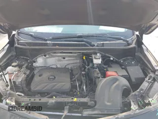 2022 Buick Encore GX Select с VIN KL4MMDSL3NB066102, выставлен на аукционе IAAI как лот 41913074 с пробегом 64 701 миль миль и . История ставок и продаж доступна на DreamBid. Изображение 10.