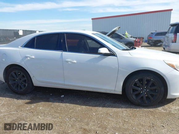 2014 Chevrolet Malibu LT with VIN 1G11E5SL3EU127618, listed as a IAAI auction lot 41322518 with 145,369 mi miles and . Bid and sale history available at DreamBid. Image 13.