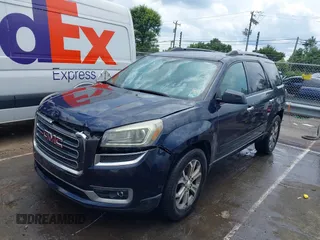 2016 GMC Acadia SLE с VIN 1GKKVPKD9GJ107429, выставлен на аукционе IAAI как лот 42469185 с пробегом 111 812 миль миль и . История ставок и продаж доступна на DreamBid. Изображение 2.