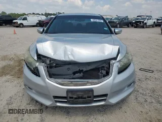 2012 Honda Accord EX-L z VIN 1HGCP3F80CA015122, wystawiony jako Copart lot #58347255 z przebiegiem 146 070 mil mil oraz Szkoda całkowita • Salvage title. Historia ofert i sprzedaży dostępna na DreamBid. Obrazek 5.