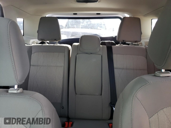 2020 Ford EcoSport SE with VIN MAJ6S3GL9LC322392, listed as a Copart auction lot 46105825 with 37,350 mi miles and Salvage Title. Bid and sale history available at DreamBid. Image 10.