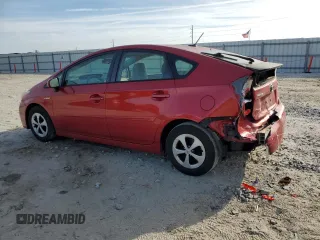 2013 Toyota Prius One z VIN JTDKN3DU0D5662596, wystawiony jako Copart lot #47797695 z przebiegiem 149 199 mil mil oraz Szkoda całkowita • Salvage title. Historia ofert i sprzedaży dostępna na DreamBid. Obrazek 2.