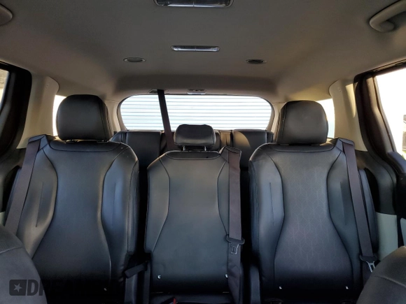 2022 Kia Carnival LXS with VIN KNDNB4H35N6123982, listed as a Copart auction lot 88474285 with 26,301 mi miles and Clean Title. Bid and sale history available at carsss.com. Image 10.