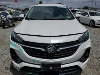 2023 Buick Encore GX Select с VIN KL4MMDSL1PB001803, выставлен на аукционе Copart как лот 56689455 с пробегом 35 214 миль миль и Списание • Salvage title. История ставок и продаж доступна на DreamBid. Изображение 5.