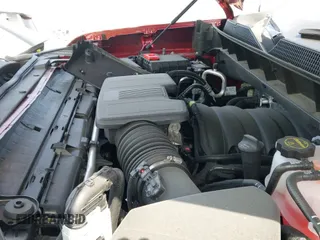 2025 Chevrolet Silverado 1500 RST with VIN 1GCUKEED9SZ249710, listed as a IAAI auction lot 42755309 with 4,967 mi miles and . Bid and sale history available at DreamBid. Image 19.