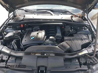 2008 BMW 3 Series 328i с VIN WBAWR33558P150694, выставлен на аукционе IAAI как лот 42838031 с пробегом 106 589 миль миль и . История ставок и продаж доступна на DreamBid. Изображение 10.