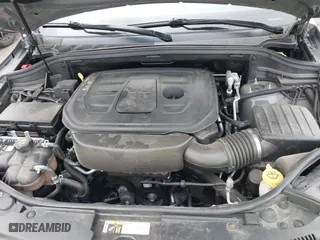 2021 Jeep Grand Cherokee Laredo X with VIN 1C4RJEAG4MC597302, listed as a IAAI auction lot 41919123 with 63,849 mi miles. Bid and sale history available at carsss.com. Image 10.