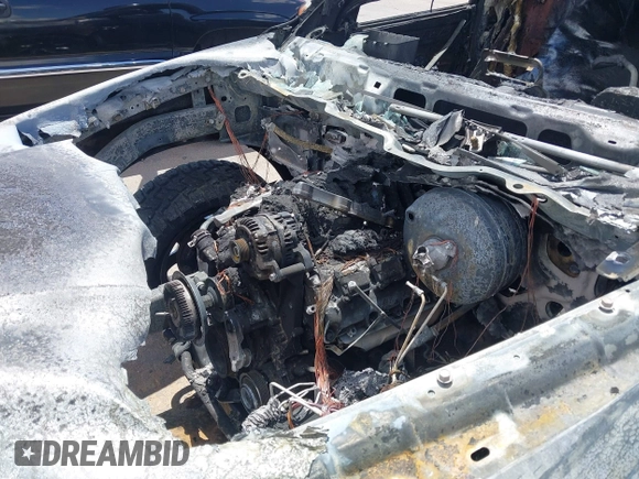 2015 Ram 1500 Express with VIN 1C6RR6FT2FS720678, listed as a IAAI auction lot 42218443 with Not provided miles and . Bid and sale history available at DreamBid. Image 10.