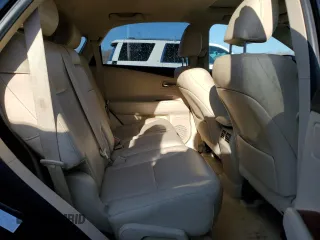 2012 Lexus RX 450h with VIN JTJBC1BA9C2432765, listed as a Copart auction lot 43642505 with 290,286 mi miles and Clean Title. Bid and sale history available at DreamBid. Image 11.