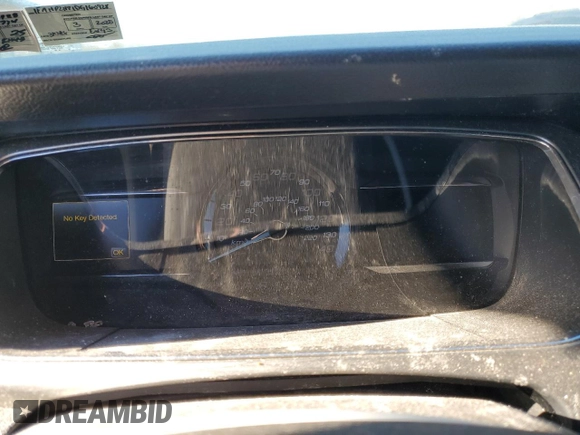 2013 Ford Taurus SEL with VIN 1FAHP2H81DG160928, listed as a Copart auction lot 43796985 with Not Provided miles and Salvage Title. Bid and sale history available at DreamBid. Image 9.