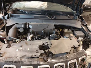 2024 Jeep Compass Limited с VIN 3C4NJDCN4RT582766, выставлен на аукционе IAAI как лот 41909782 с пробегом 13 134 миль миль и . История ставок и продаж доступна на DreamBid. Изображение 10.