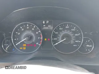 2010 Subaru Outback z VIN 4S4BRCAC6A3362032, wystawiony jako IAAI lot #42109181 z przebiegiem 220 511 mil mil oraz . Historia ofert i sprzedaży dostępna na DreamBid. Obrazek 7.