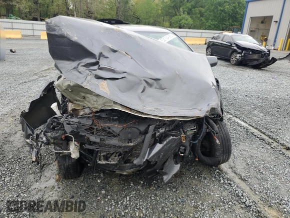 2011 Toyota Corolla L with VIN 2T1BU4EEXBC715031, listed as a Copart auction lot 52164695 with Not Provided miles and Salvage Title. Bid and sale history available at carsss.com. Image 5.