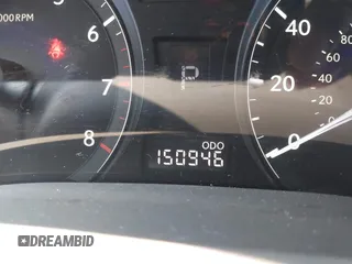 2010 Lexus RX 350 with VIN 2T2ZK1BA7AC001954, listed as a IAAI auction lot 42674800 with 150,946 mi miles and . Bid and sale history available at DreamBid. Image 15.
