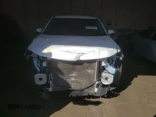 2021 Chevrolet Traverse RS with VIN 1GNERJKW4MJ150798, listed as a Copart auction lot 85663944 with 55,998 mi miles and Salvage Title. Bid and sale history available at carsss.com. Image 5.