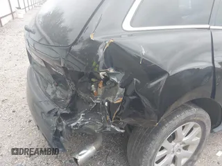 2009 Mazda CX-7 Sport z VIN JM3ER29L790220891, wystawiony jako IAAI lot #42039399 z przebiegiem 128 156 mil mil oraz . Historia ofert i sprzedaży dostępna na DreamBid. Obrazek 13.