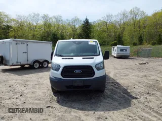 2016 Ford Transit Cargo with VIN 1FTYE1YM0GKB19151, listed as a IAAI auction lot 42029234 with 240,441 mi miles and . Bid and sale history available at DreamBid. Image 12.