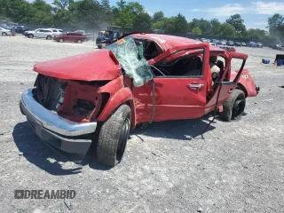 2009 Chevrolet Colorado 2LT z VIN 1GCDT13E998156297, wystawiony jako Copart lot #58133645 z przebiegiem Nie podano mil oraz Szkoda całkowita • Salvage title. Historia ofert i sprzedaży dostępna na DreamBid. Obrazek 1.