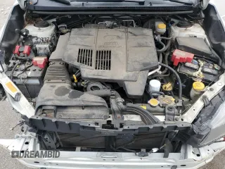 2014 Subaru Crosstrek Touring z VIN JF2GPBKC9EH234838, wystawiony jako Copart lot #55550235 z przebiegiem 151 475 mil mil oraz Nie do naprawy • Non repairable. Historia ofert i sprzedaży dostępna na DreamBid. Obrazek 13.