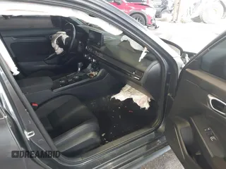 2024 Honda Civic Sport с VIN 2HGFE2F51RH506313, выставлен на аукционе IAAI как лот 41991285 с пробегом 35 853 миль миль и . История ставок и продаж доступна на DreamBid. Изображение 5.