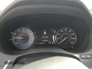 2021 Acura RDX z VIN 5J8TC2H3XML016629, wystawiony jako Copart lot #54707845 z przebiegiem 28 206 mil mil oraz Szkoda całkowita • Salvage title. Historia ofert i sprzedaży dostępna na DreamBid. Obrazek 9.