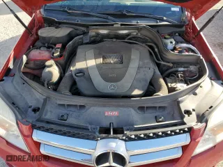 2012 Mercedes-Benz GLK-Class GLK 350 with VIN WDCGG8HB7CF869334, listed as a Copart auction lot 87914705 with 100,237 mi miles and Salvage Title. Bid and sale history available at carsss.com. Image 12.