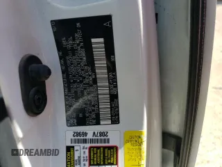 2014 Toyota Sienna XLE with VIN 5TDYK3DC6ES427920, listed as a Copart auction lot 54075594 with 127,018 mi miles and Salvage title. Bid and sale history available at DreamBid. Image 14.