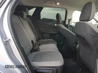 2021 Ford Escape SE z VIN 1FMCU0G60MUB26476, wystawiony jako Copart lot #45902945 z przebiegiem 45 638 mil mil oraz Czysty tytuł • Clean title. Historia ofert i sprzedaży dostępna na DreamBid. Obrazek 11.
