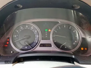 2009 Lexus IS 250 with VIN JTHBK262395095515, listed as a Copart auction lot 59943765 with 170,234 mi miles and Salvage title. Bid and sale history available at DreamBid. Image 9.