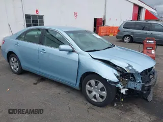 2009 Toyota Camry z VIN 4T4BE46K99R114869, wystawiony jako IAAI lot #41698106 z przebiegiem 154 441 mil mil oraz . Historia ofert i sprzedaży dostępna na DreamBid. Obrazek 1.
