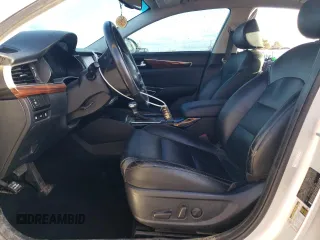 2017 Kia Cadenza Premium with VIN KNALB4J19H5050526, listed as a Copart auction lot 82837374 with 120,201 mi miles and Salvage Title. Bid and sale history available at carsss.com. Image 7.