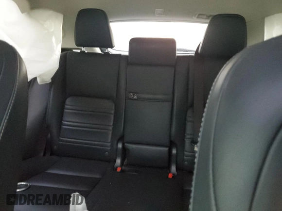 2017 Lexus NX 200t with VIN JTJBARBZ8H2114203, listed as a Copart auction lot 84314244 with Not provided miles and Salvage title. Bid and sale history available at DreamBid. Image 10.