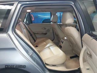 2006 BMW 3 Series 325xi with VIN WBAVT13506KW23509, listed as a IAAI auction lot 41621786 with 196,193 mi miles and . Bid and sale history available at DreamBid. Image 8.