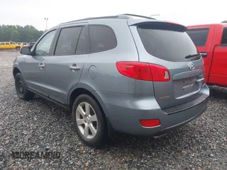 2009 Hyundai Santa Fe SE z VIN 5NMSH13E19H239066, wystawiony jako IAAI lot #42218941 z przebiegiem 127 640 mil mil oraz . Historia ofert i sprzedaży dostępna na DreamBid. Obrazek 3.