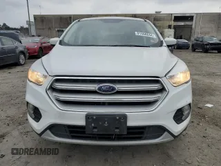 2019 Ford Escape SE with VIN 1FMCU9GDXKUB96437, listed as a Copart auction lot 81460644 with 145,466 mi miles and Clean Title. Bid and sale history available at carsss.com. Image 5.