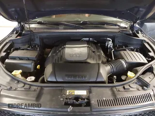 2020 Dodge Durango R/T с VIN 1C4SDJCT0LC374135, выставлен на аукционе IAAI как лот 41696028 с пробегом 72 271 миль миль и . История ставок и продаж доступна на DreamBid. Изображение 10.