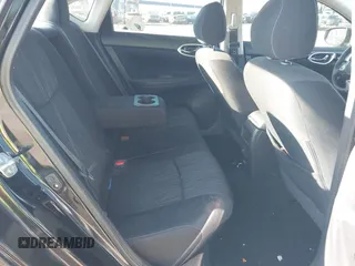 2018 Nissan Sentra SV z VIN 3N1AB7AP0JL619532, wystawiony jako IAAI lot #41639263 z przebiegiem 68 010 mil mil oraz . Historia ofert i sprzedaży dostępna na DreamBid. Obrazek 8.