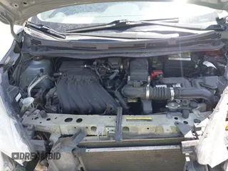 2015 Nissan Note SV with VIN 3N1CE2CP0FL413392, listed as a IAAI auction lot 41964259 with 134,250 mi miles and . Bid and sale history available at DreamBid. Image 10.