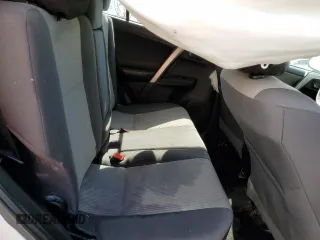 2015 Toyota RAV4 LE with VIN 2T3BFREV3FW314679, listed as a Copart auction lot 49963945 with 124,841 mi miles and Salvage title. Bid and sale history available at DreamBid. Image 11.
