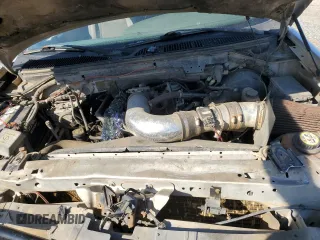 2003 Ford F-150 XL with VIN 1FTRX18L83NA36680, listed as a Copart auction lot 46225175 with 272,265 mi miles and Salvage Title. Bid and sale history available at carsss.com. Image 12.