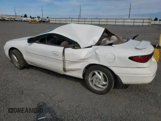 1998 Ford Escort z VIN 3FALP1138WR126709, wystawiony jako Copart lot #69271634 z przebiegiem 234 137 mil mil oraz Szkoda całkowita • Salvage title. Historia ofert i sprzedaży dostępna na DreamBid. Obrazek 2.
